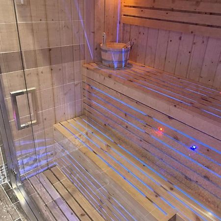 Terrazza Aragon Room And Spa 나폴리 외부 사진