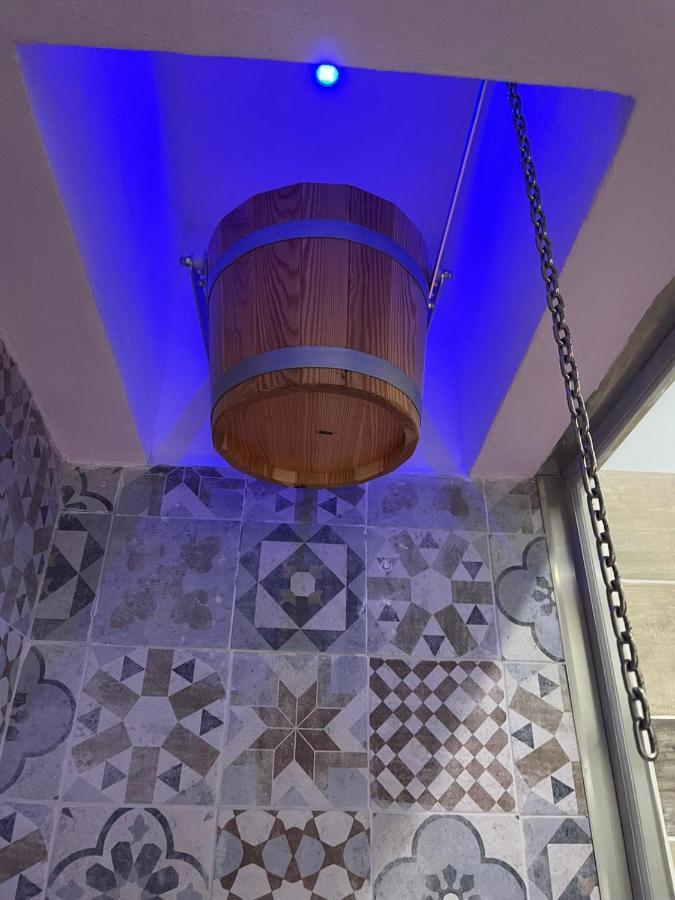 Terrazza Aragon Room And Spa 나폴리 외부 사진