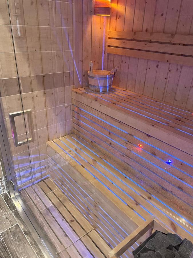 Terrazza Aragon Room And Spa 나폴리 외부 사진