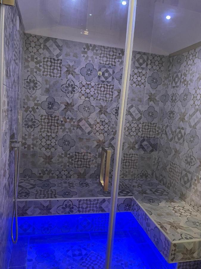 Terrazza Aragon Room And Spa 나폴리 외부 사진