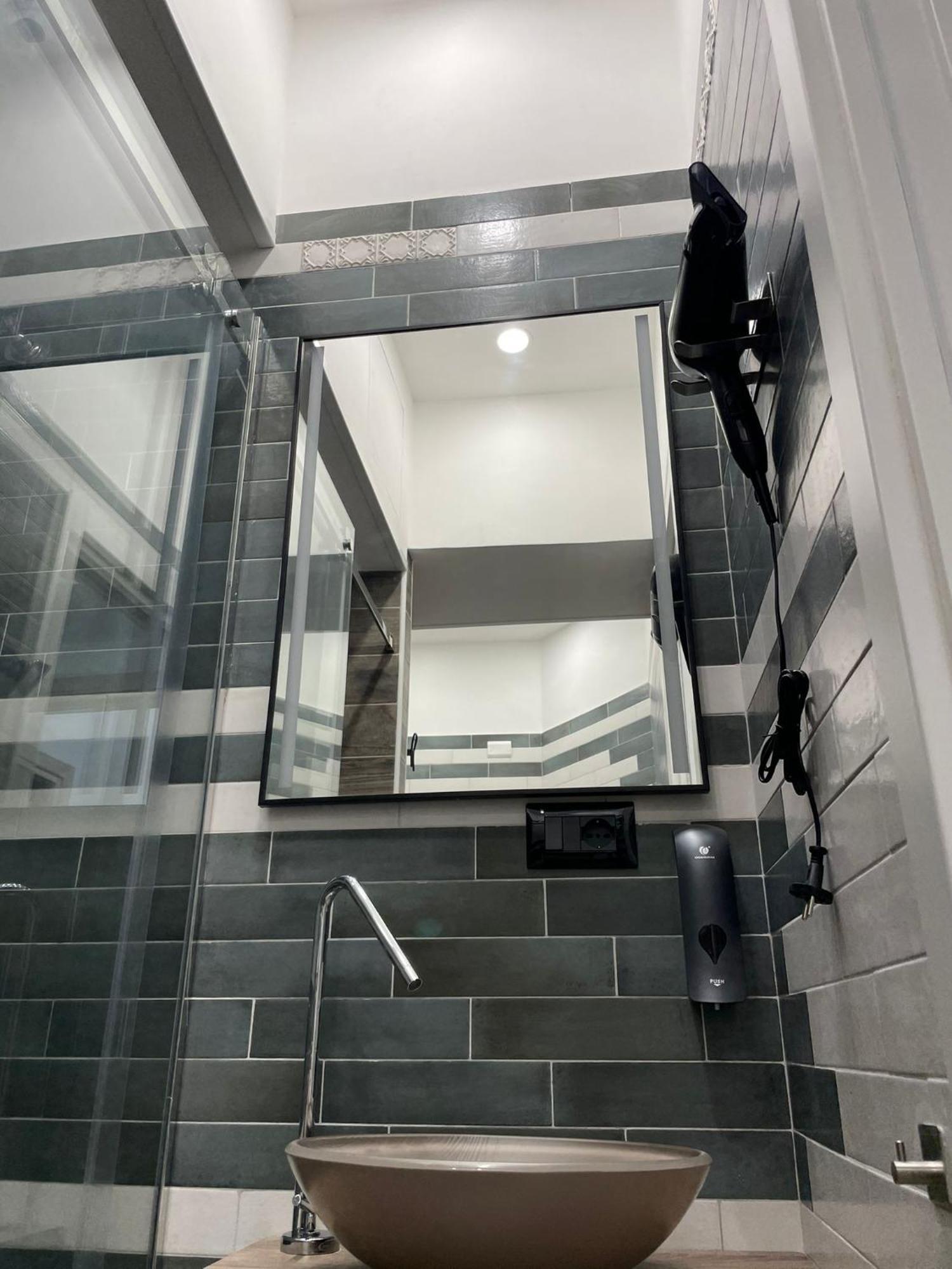 Terrazza Aragon Room And Spa 나폴리 외부 사진
