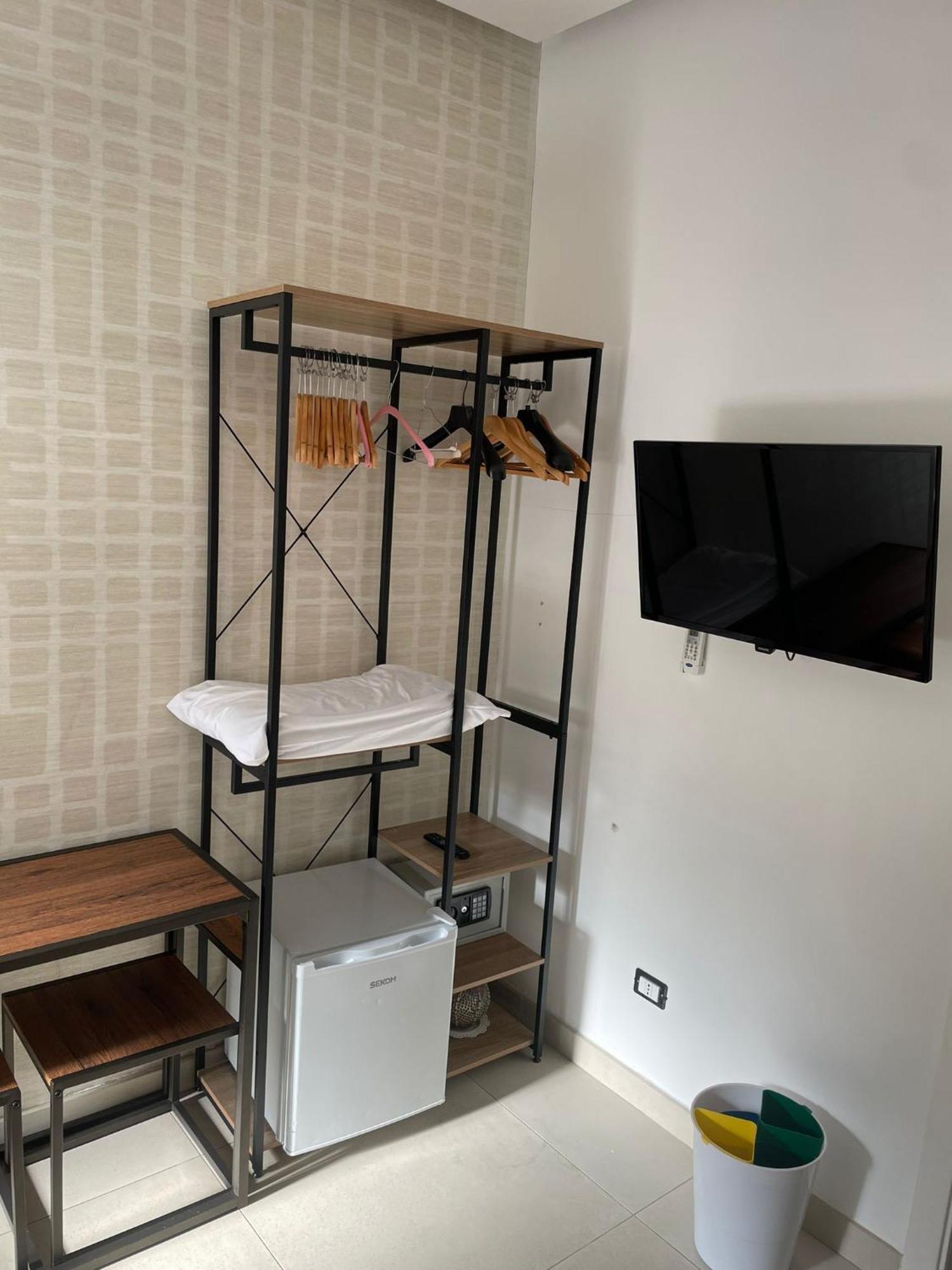 Terrazza Aragon Room And Spa 나폴리 외부 사진