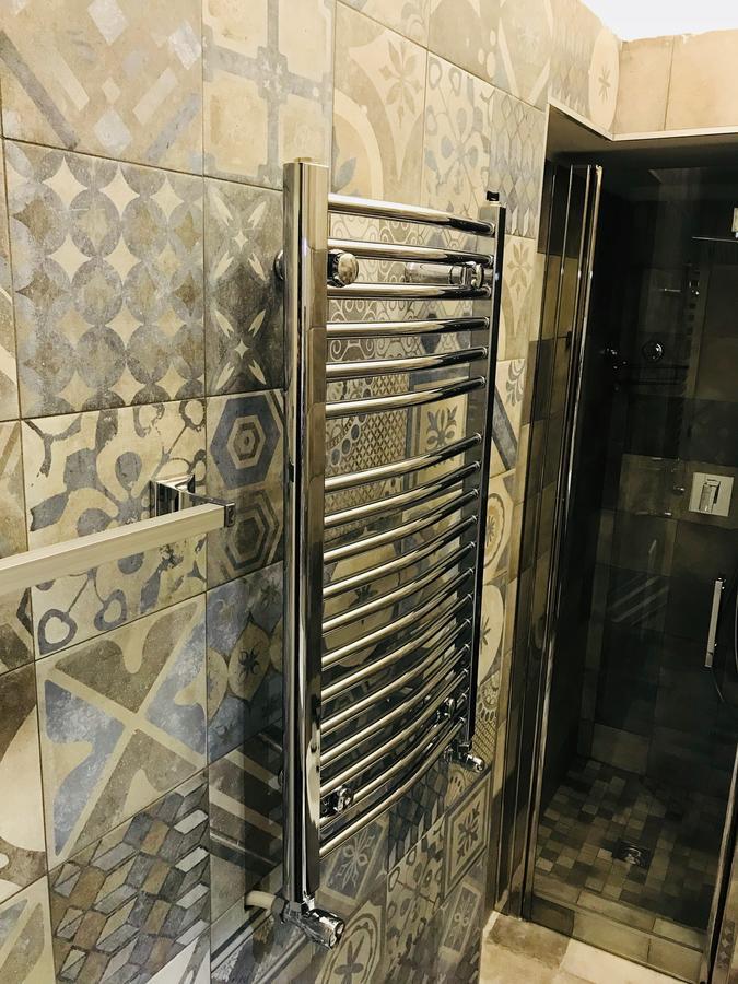 Terrazza Aragon Room And Spa 나폴리 외부 사진