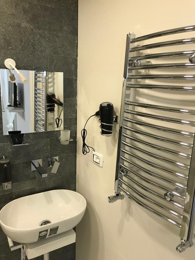 Terrazza Aragon Room And Spa 나폴리 외부 사진
