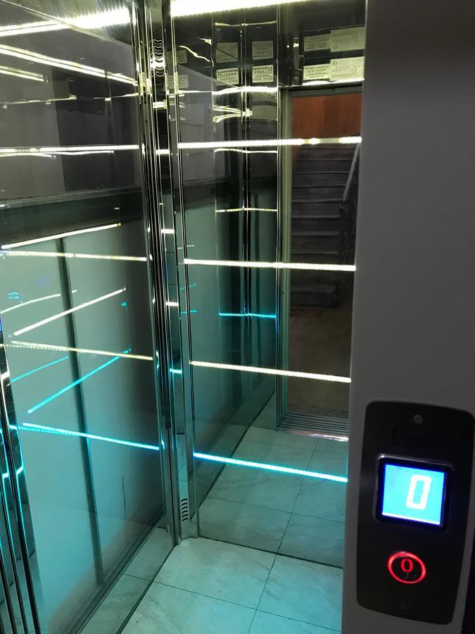 Terrazza Aragon Room And Spa 나폴리 외부 사진