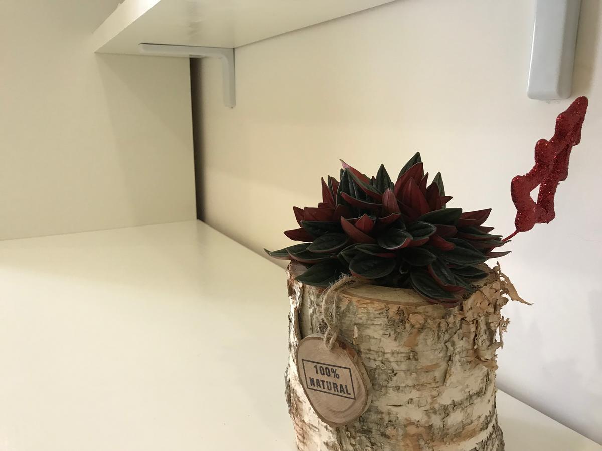 Terrazza Aragon Room And Spa 나폴리 외부 사진