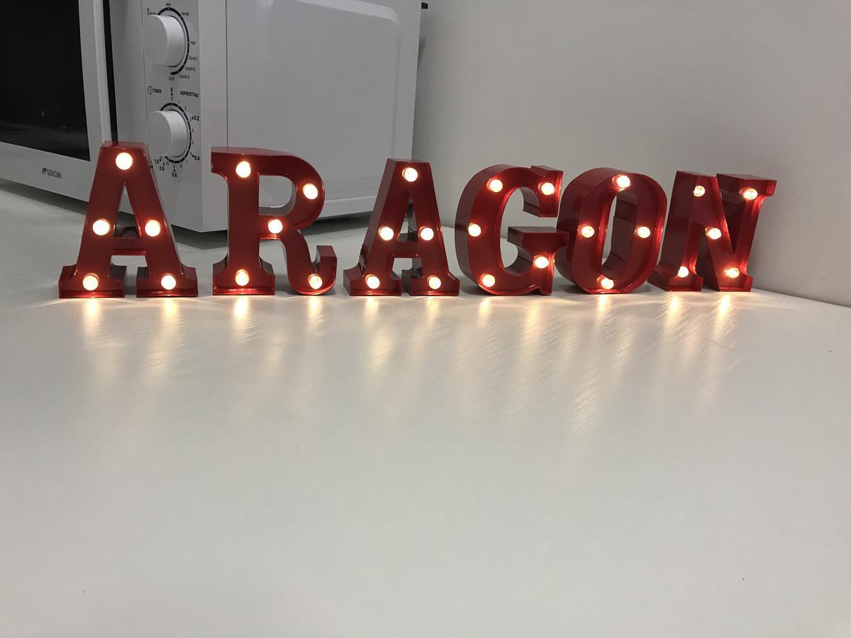 Terrazza Aragon Room And Spa 나폴리 외부 사진