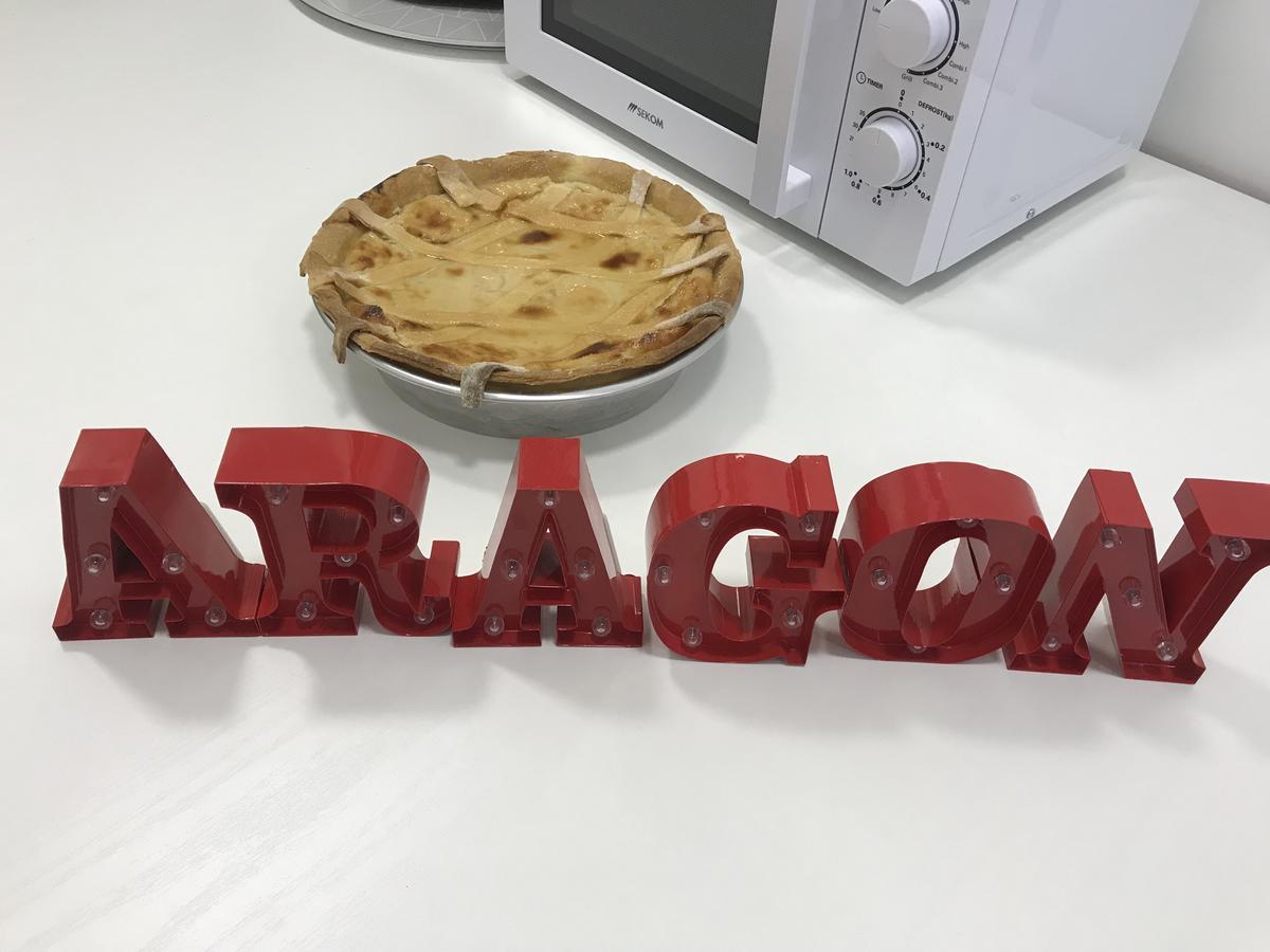 Terrazza Aragon Room And Spa 나폴리 외부 사진