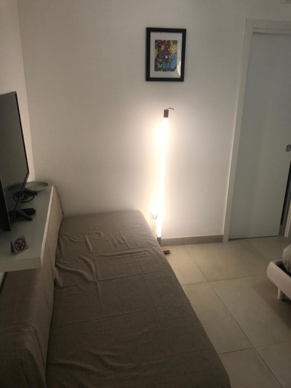 Terrazza Aragon Room And Spa 나폴리 외부 사진